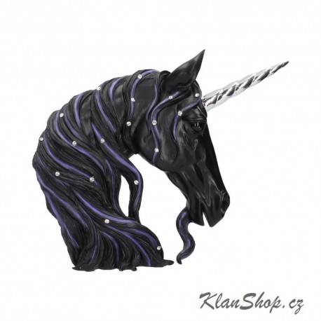 Dekorační Figurka - Jewelled Midnight