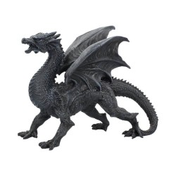 Dekorační Figurka - Dragon Watcher
