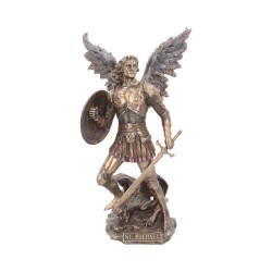 Dekorační Figurka - Archangel - Michael