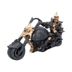Dekorační Figurka - Hell Rider