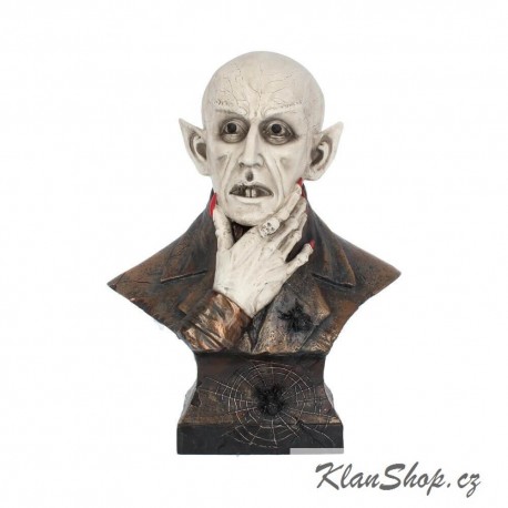 Dekorační Figurka - The Count