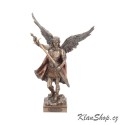 Dekorační Figurka - Archangel Michael
