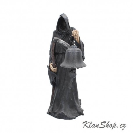 Dekorační Figurka - Whom The Bell Tolls
