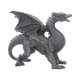 Dekorační Figurka - Dragon Watcher