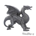 Dekorační Figurka - Dragon Watcher
