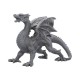 Dekorační Figurka - Dragon Watcher