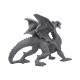 Dekorační Figurka - Dragon Watcher
