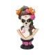 Dekorační Figurka - Catrina's Beauty