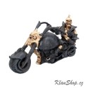 Dekorační Figurka - Hell Rider