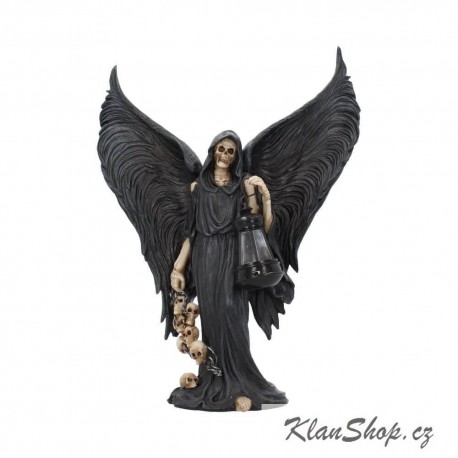 Dekorační Figurka - The Reapers Search Angel