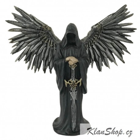Dekorační Figurka - Death Blade
