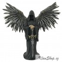 Dekorační Figurka - Death Blade