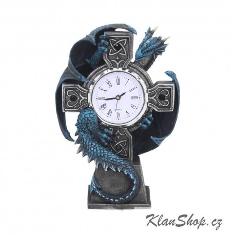 Hodiny - Draco Clock