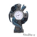 Hodiny - Draco Clock