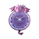 Nástěnné Hodiny - Dragon' Tickin'