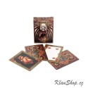 Hrací karty - Steampunk