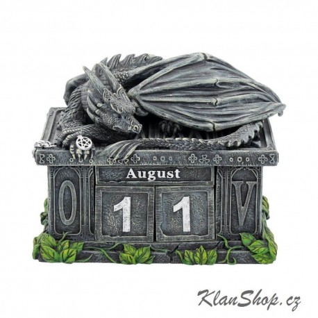 Tarotová krabička - Fortune's Keeper