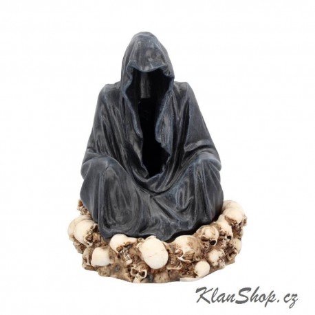 Kadidelnice - Throne De La Mort