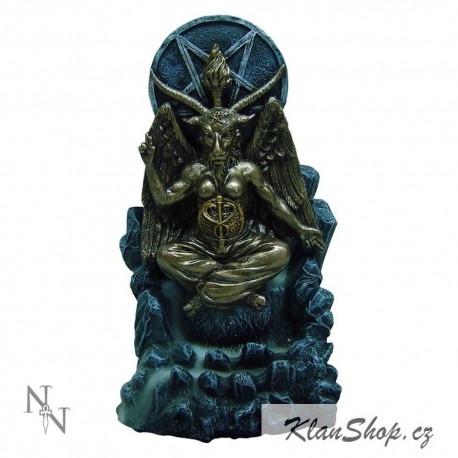 Kadidelnice - Baphomet