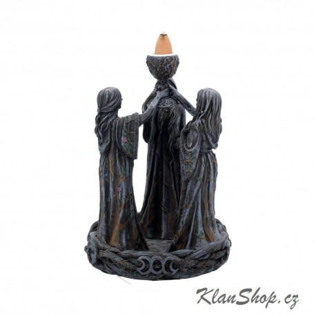 Kadidelnice - Mother Maiden