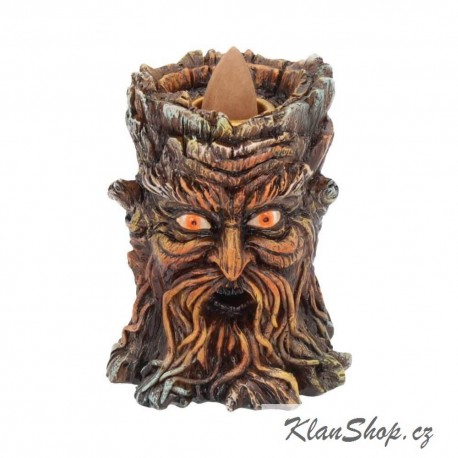 Kadidelnice - Aged Oak