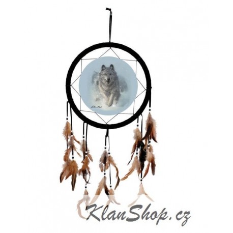 Lapač snů - Run Wild