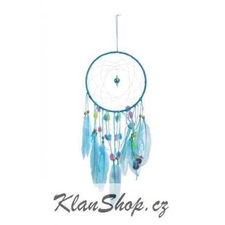 Lapač snů  - Cerulean Dreams
