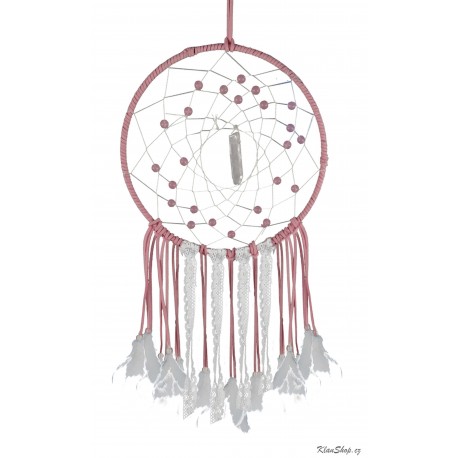 Lapač snů  - Pink Purity