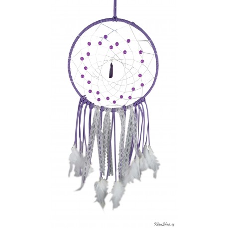 Lapač snů  - Purple Purity
