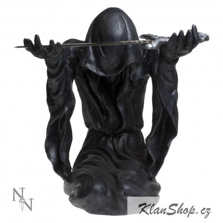 Otvírač dopisů - The Evil Subject