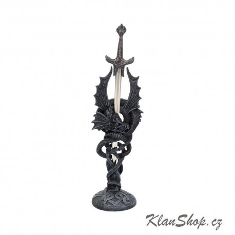 Otvírač dopisů - Celtic Realm