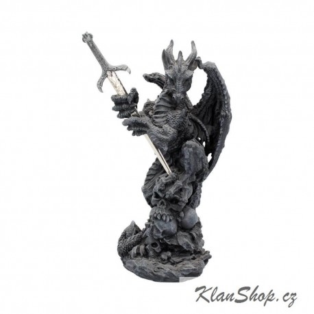 Otvírač dopisů - Slayer