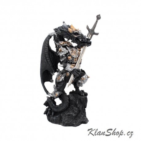 Otvírač dopisů - Yield