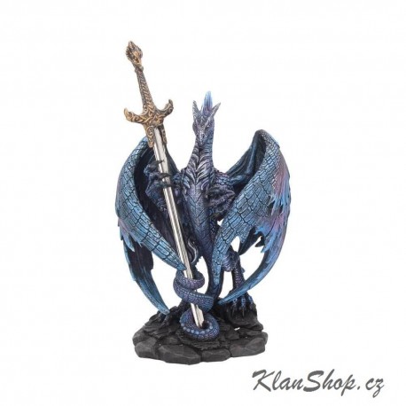 Otvírač dopisů - Nether Blade