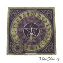 Ouija Spirituální deska - Pentagram
