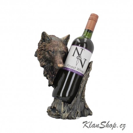 Stojan na víno - Call of the Wine