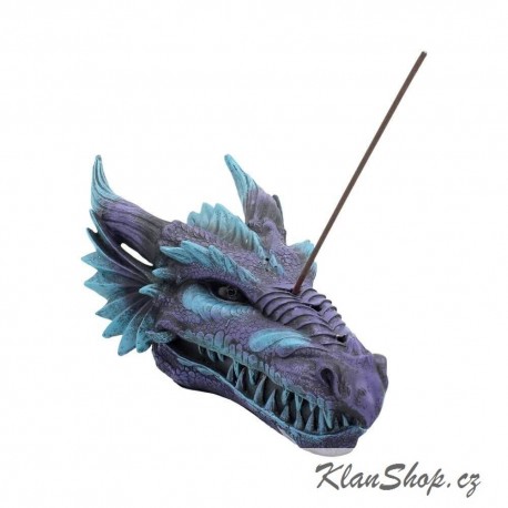 Stojan na vonné tyčinky - Ladon's Possession