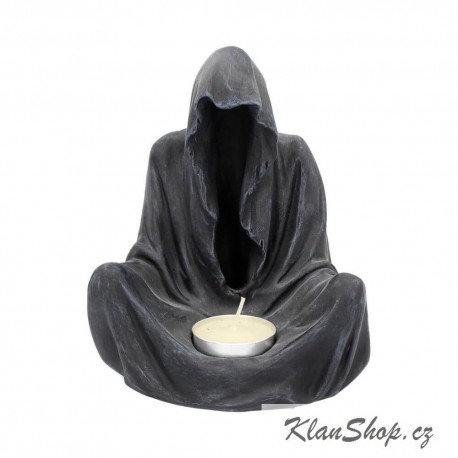 Dekorační Svícen - Final Flame