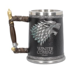 Korbel Game Of Thrones - Winter Is Coming