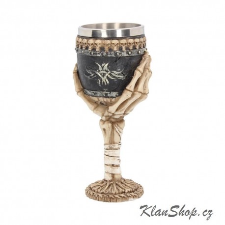 Kalich - Bitter Taste