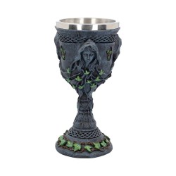 Kalich - Mother Maiden & Crone Chalice