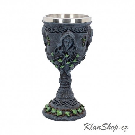 Kalich - Mother Maiden & Crone Chalice