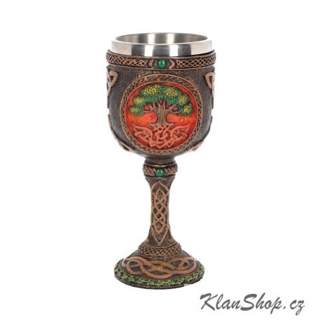 Kalich - Tree Of Life