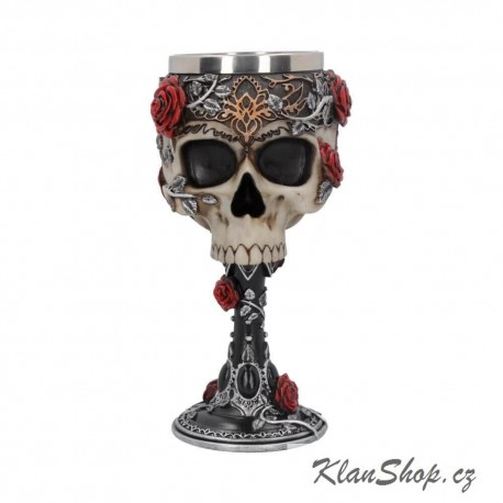 Kalich - Gothic Roses