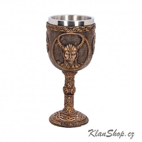 Kalich - Loki
