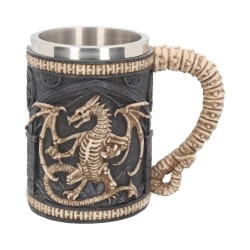 Korbel Na Pivo - Dragon Remains