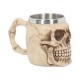 Korbel Na Pivo - Grinning Skull