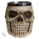 Korbel Na Pivo - Grinning Skull