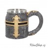 Korbel Na Pivo - Crusader
