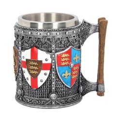 Korbel Na Pivo - English